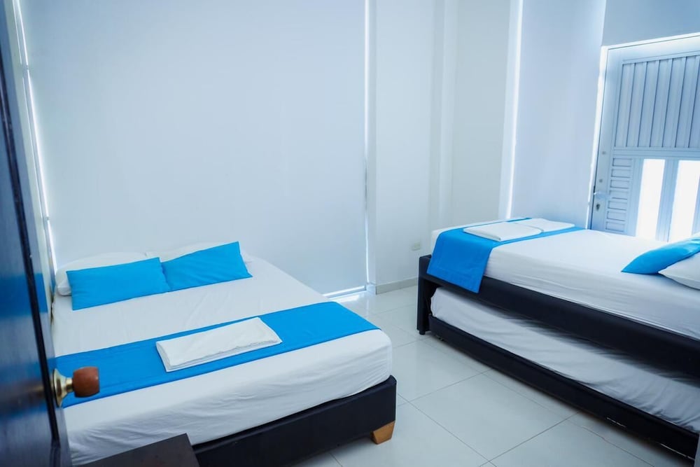 Cabanas Villa Antonella 8/50
