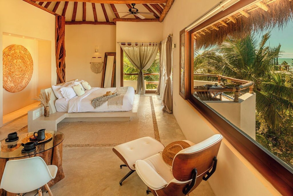 Hotel Casa Punta Coco & Beach Club - Adults Only 50/50