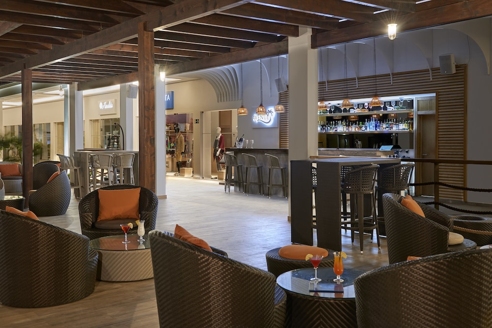 Melia Llana Beach Resort Spa 22/50