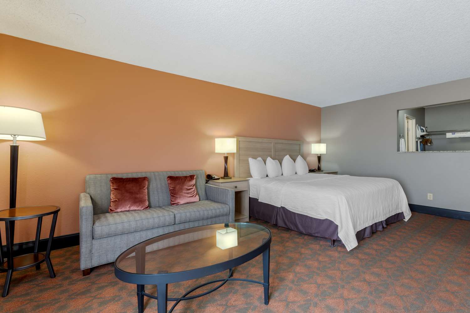 Best Western Pecos Inn 14/28