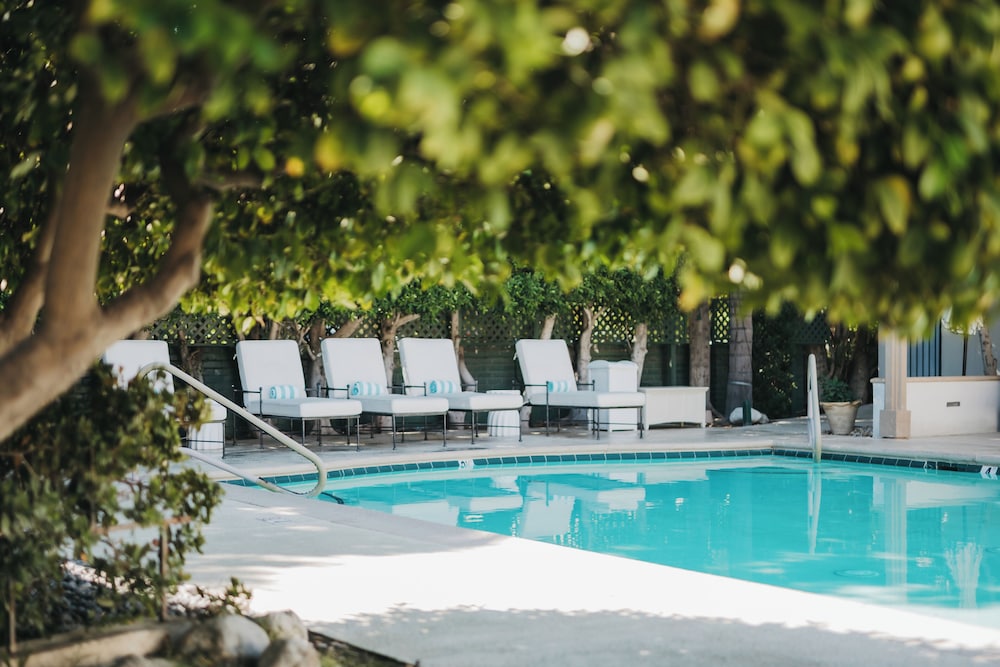 Casa Palma Hotel & Bungalows 42/51