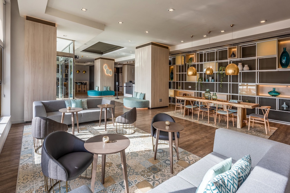 Hotel Cadiz Paseo Del Mar Affiliated By Melia 43/68