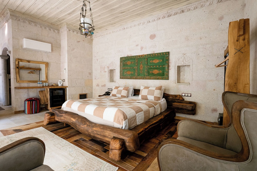 Cappadocia Cave Suites Boutique Hotel Special Class 22/78
