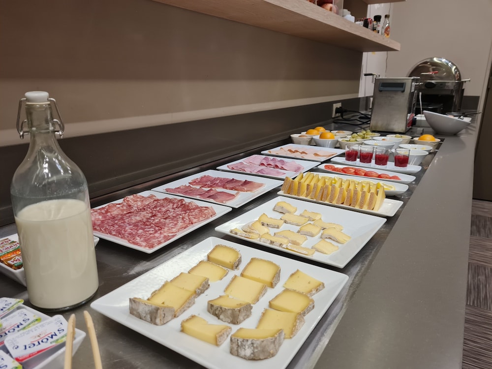 Mercure Colmar Centre Unterlinden Hotel 54/73