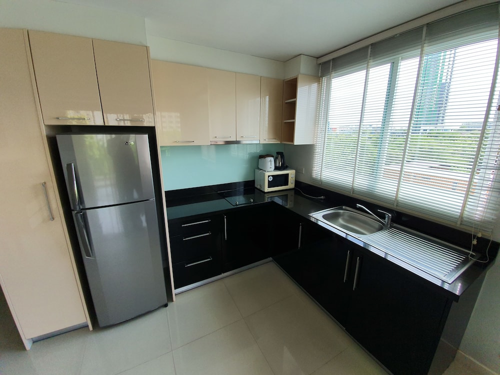 Jomtien Beach Penthouses 32/74