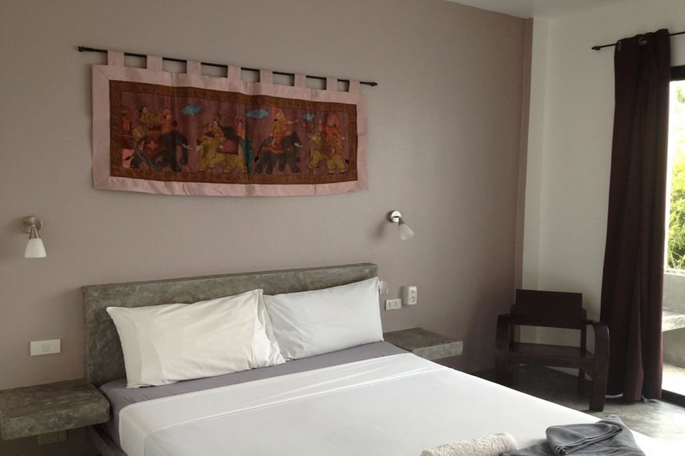 Sairee Sairee Guesthouse 10/37