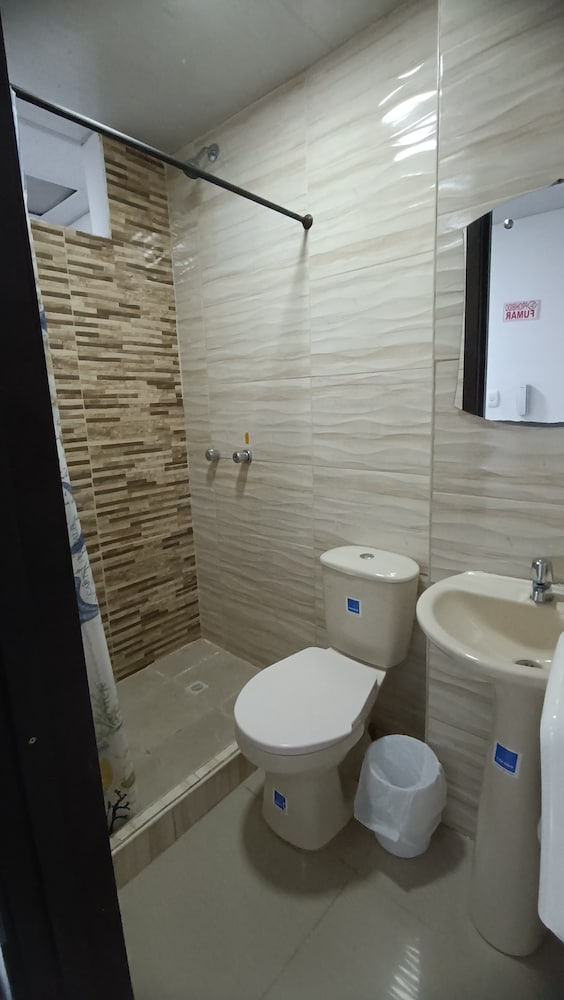 Hotel Blue Santa Rosa de Cabal 44/49