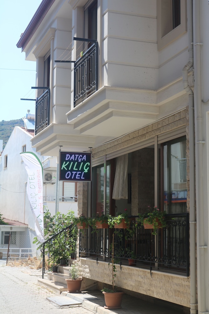 Datca Kilic Hotel 1/50