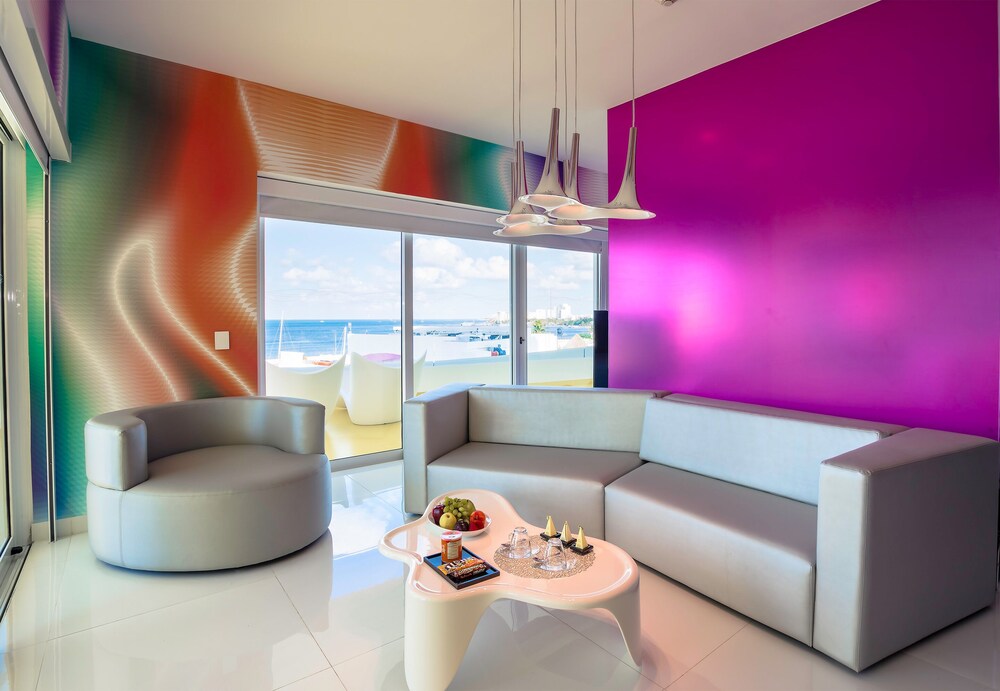 The Tower by Temptation Cancun Resort - All Inclusive - Adults Only 28/50