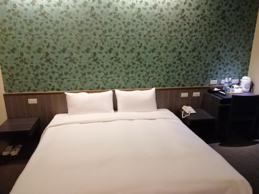 SHAN-YUE hotspring hotel 15/50