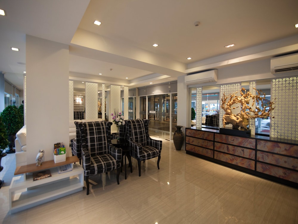 Racha Residence Sri Racha 5/66