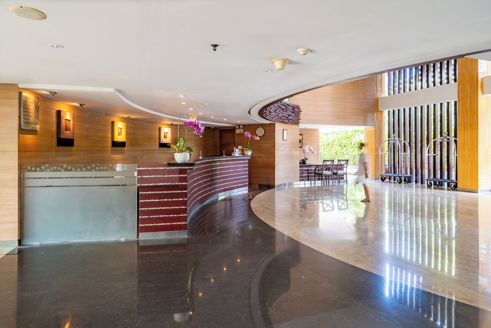 BINTANG KUTA HOTEL 14/61