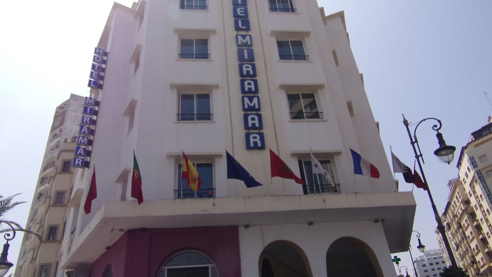 Miramar Tanger酒店(Hotel Miramar Tanger) 图片4