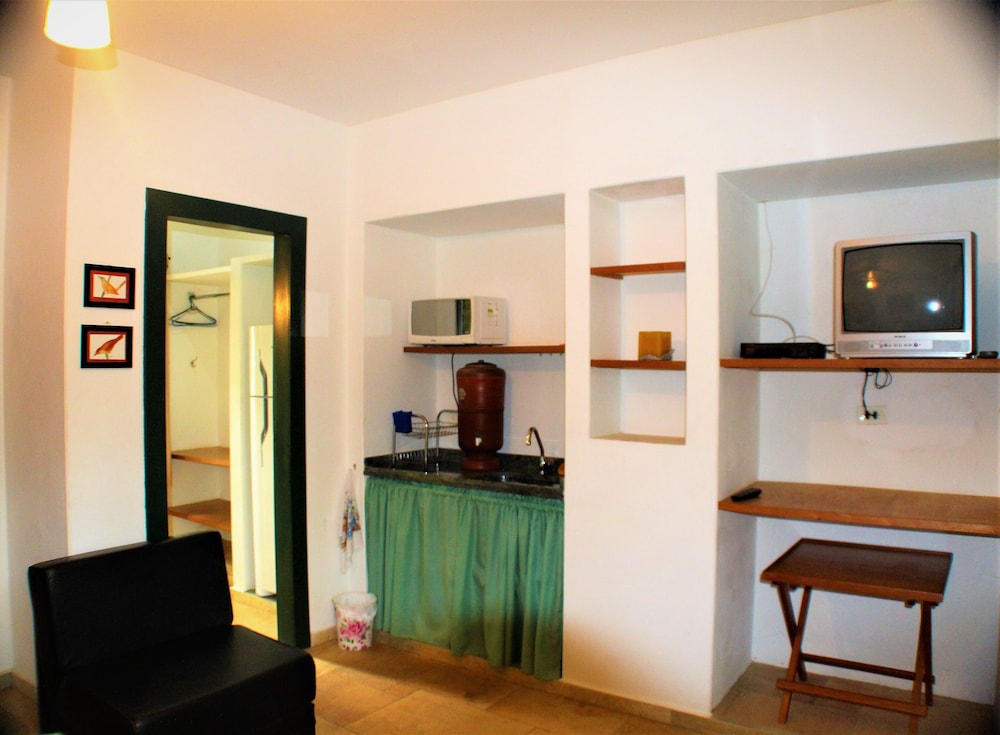 Sanctuary Pirenopolis Suites e Flats 3/50