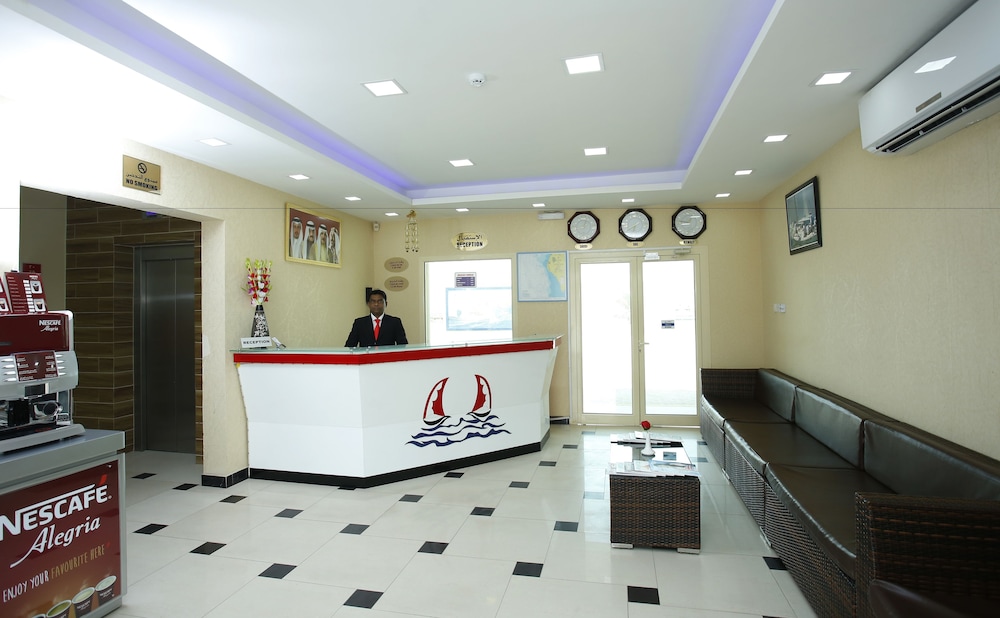 Bahrain Beach Bay Resort 1/32