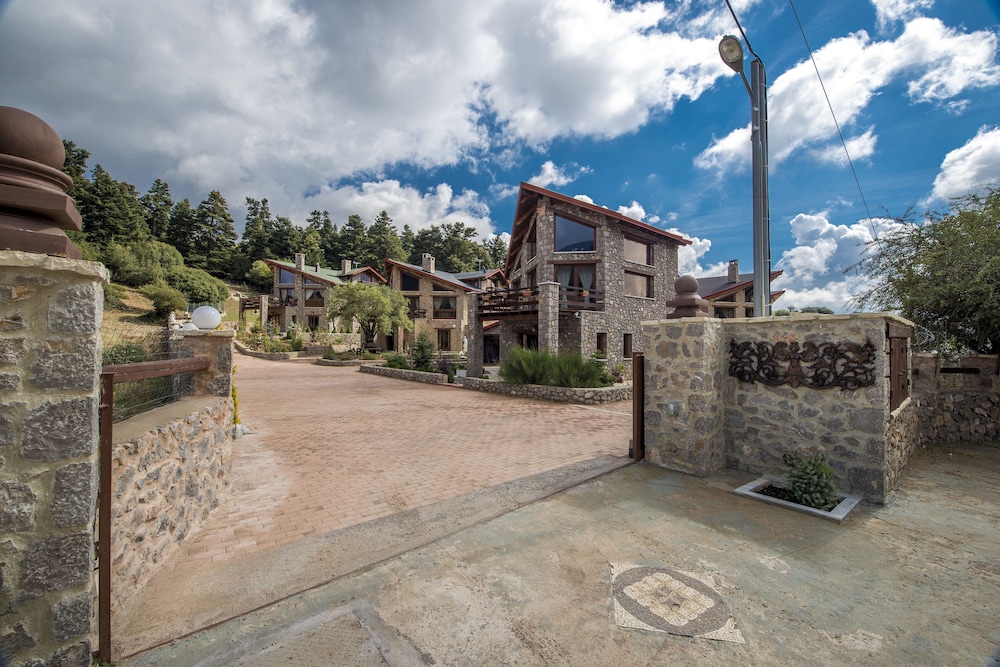 Vip Chalet 4 Seasons 43/50