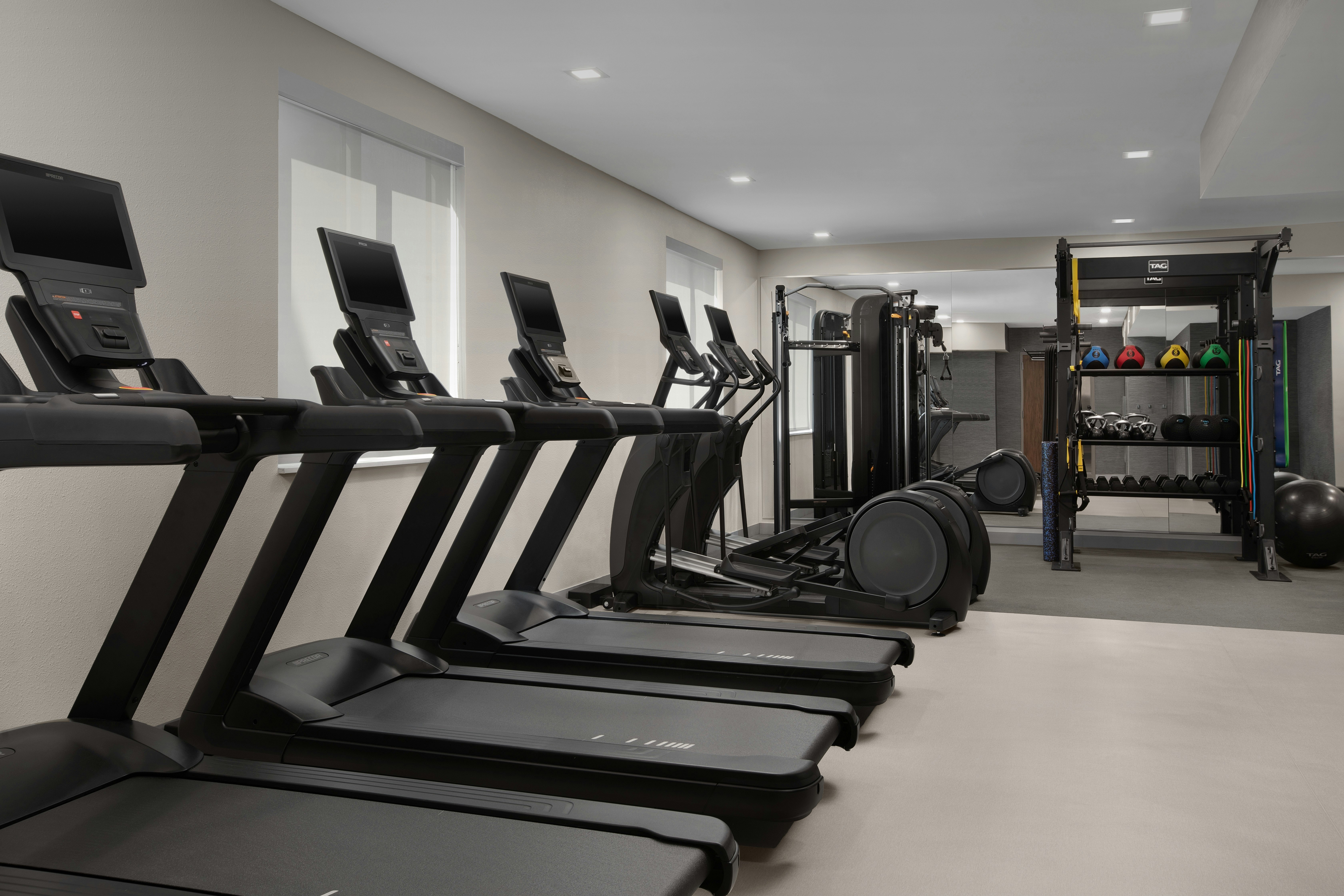 Homewood Suites by Hilton Portsmouth Downtown 19/32