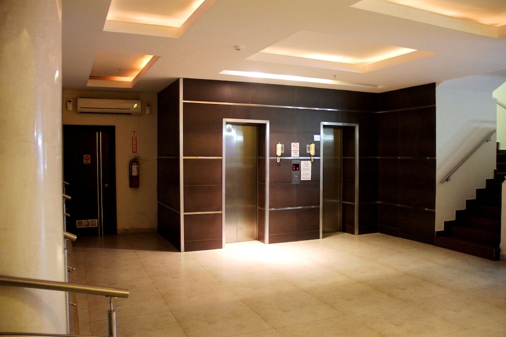 Hotel Terranova 34/63