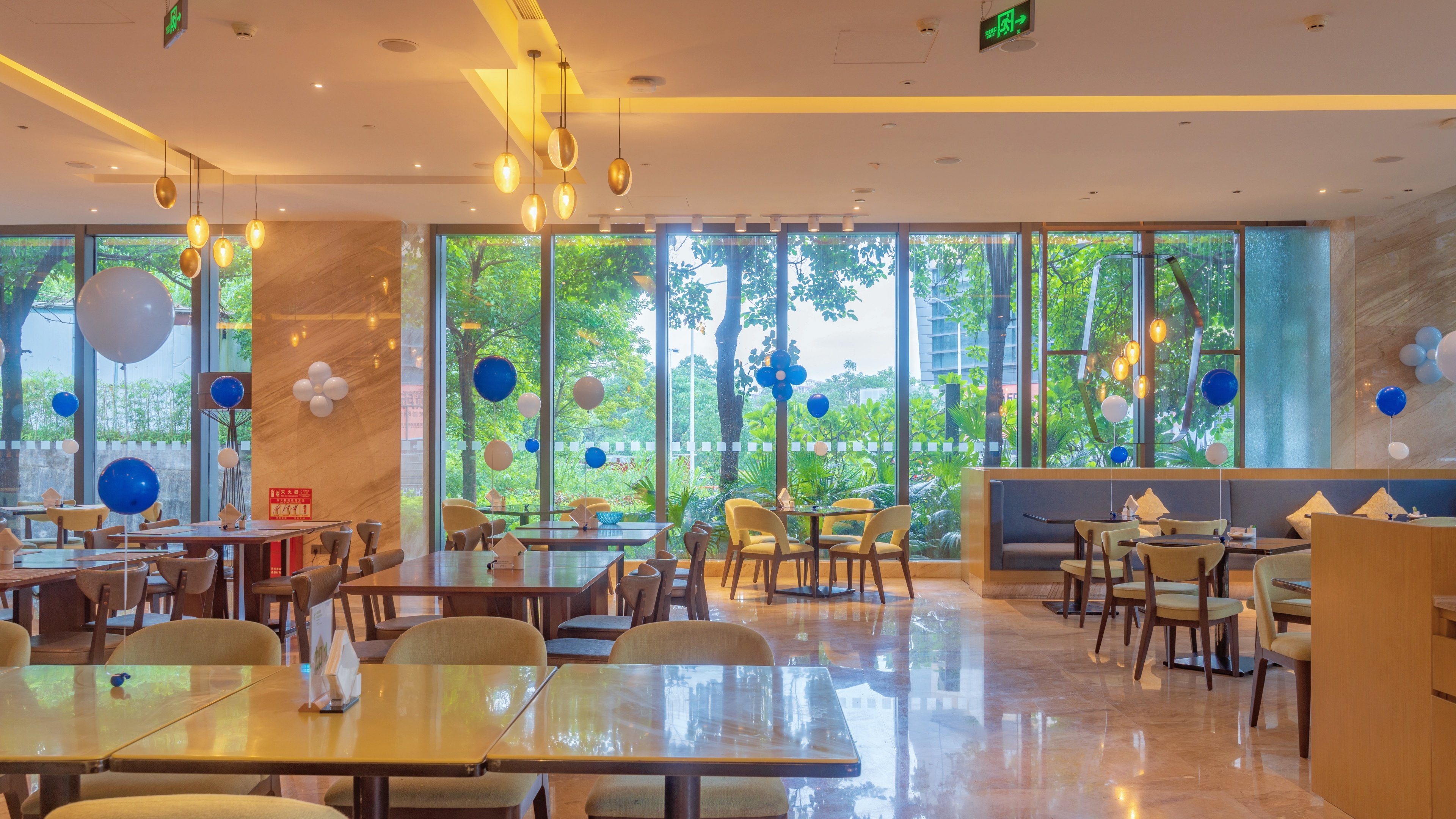Holiday Inn Shaoguan Downtown Hotel 33/50