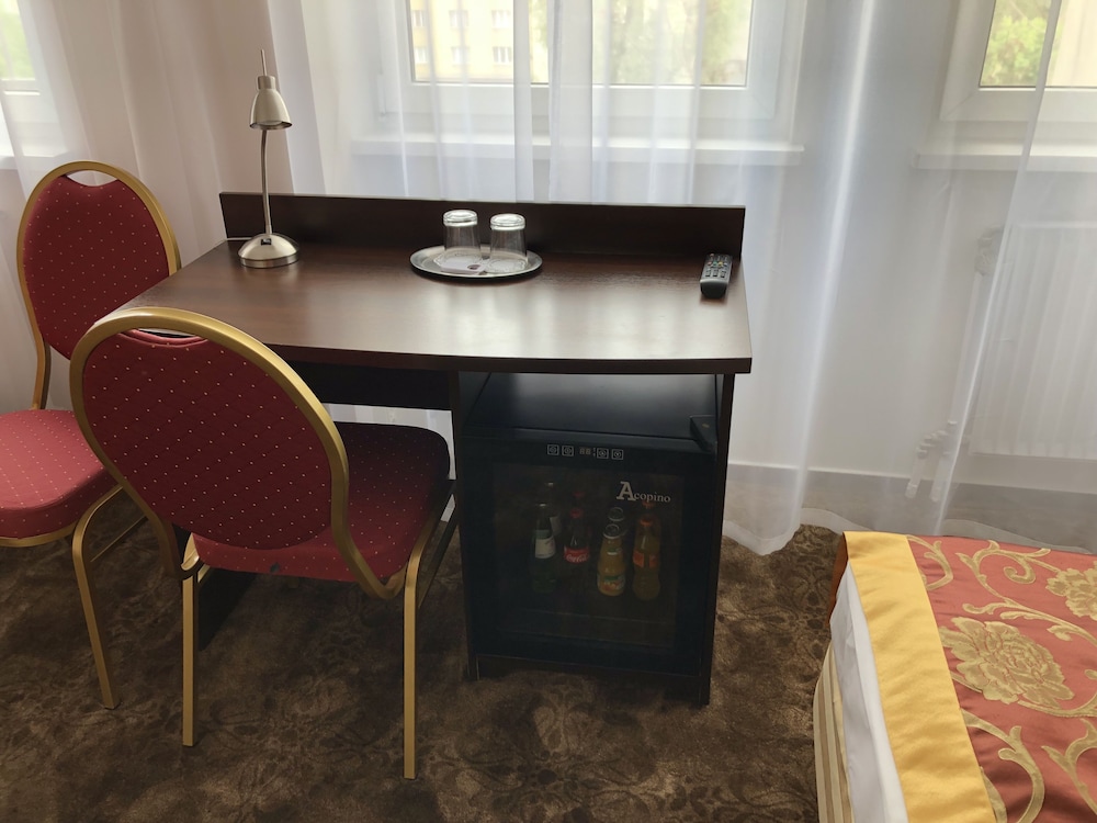 Hotel Atlas Berlin 30/36