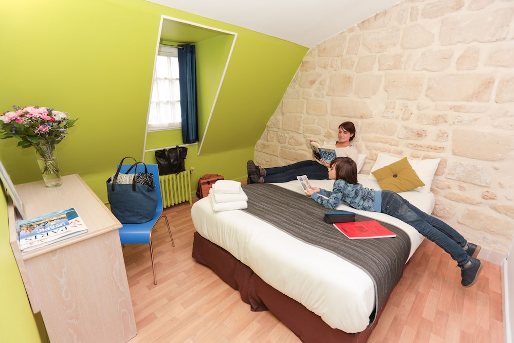 Le Montclair Montmartre by Riverhotels 30/58