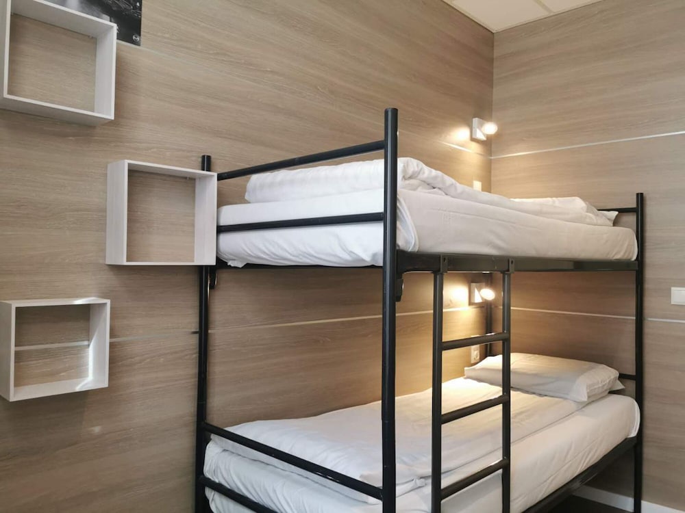 Hotel Mevlana 19/34