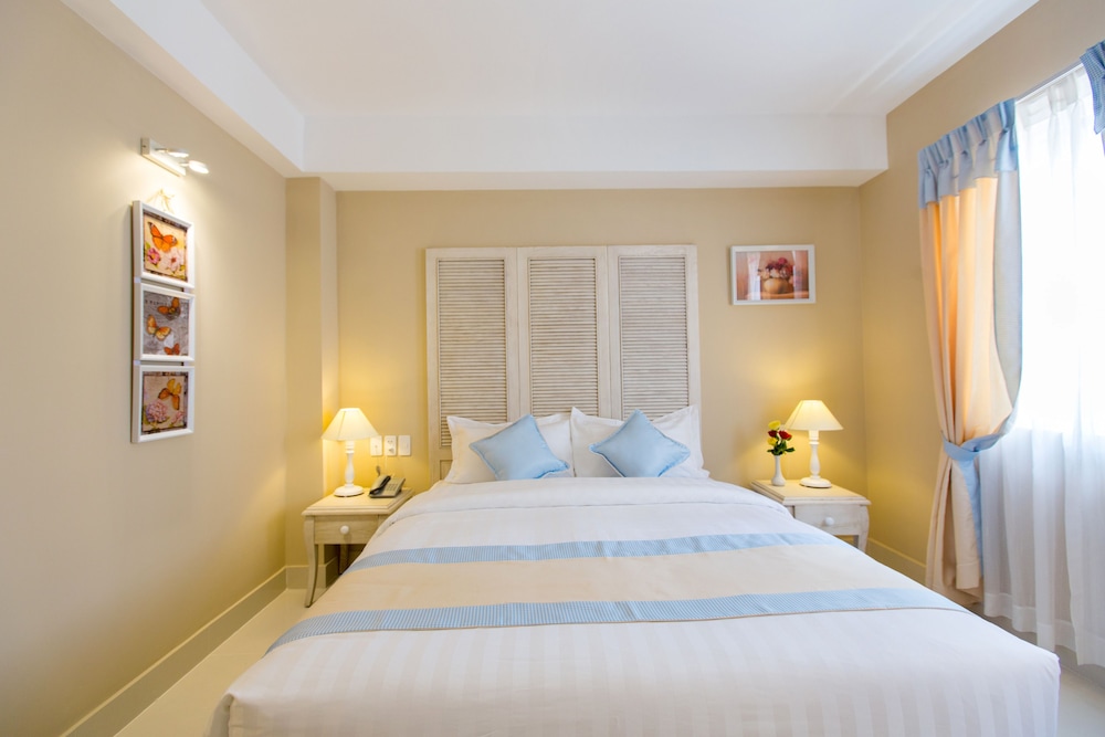 Hotel L Odeon Phu My Hung 14/46