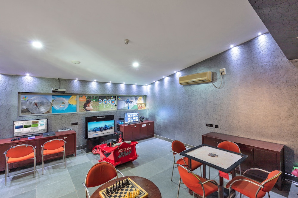 Club Mahindra Puducherry 25/39