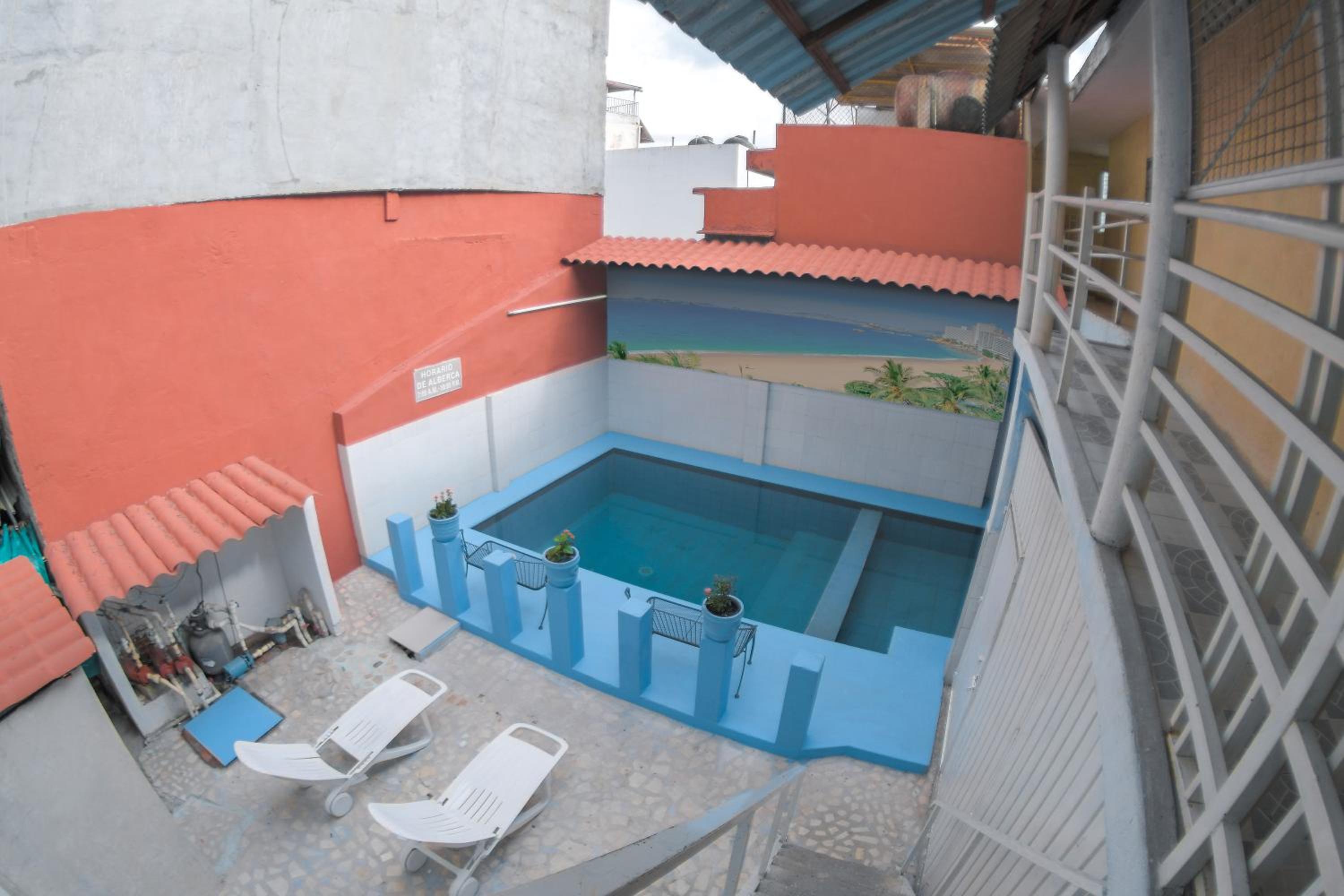 Hotel San Carlos 30/37