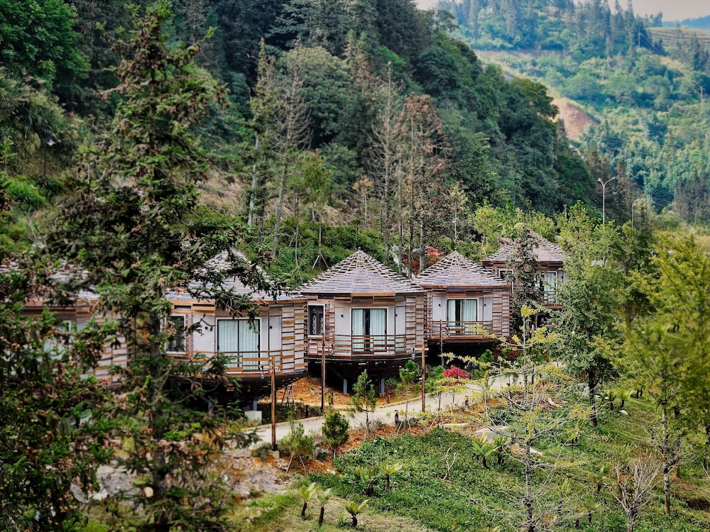 Lady Hill Sapa Resort 56/59