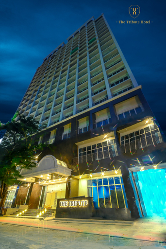 The Tribute Hotel 1/10