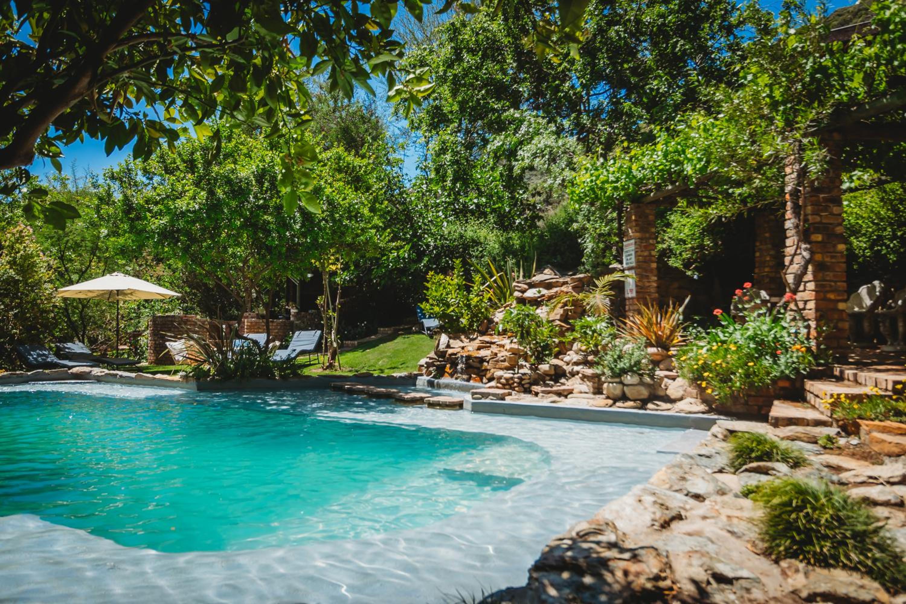 De Poort Country Lodge 36/41