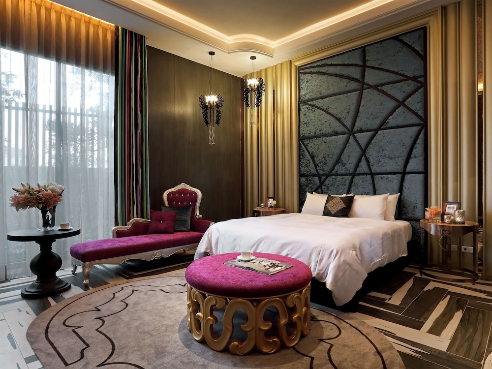 Shuei Wu Villa 20/50