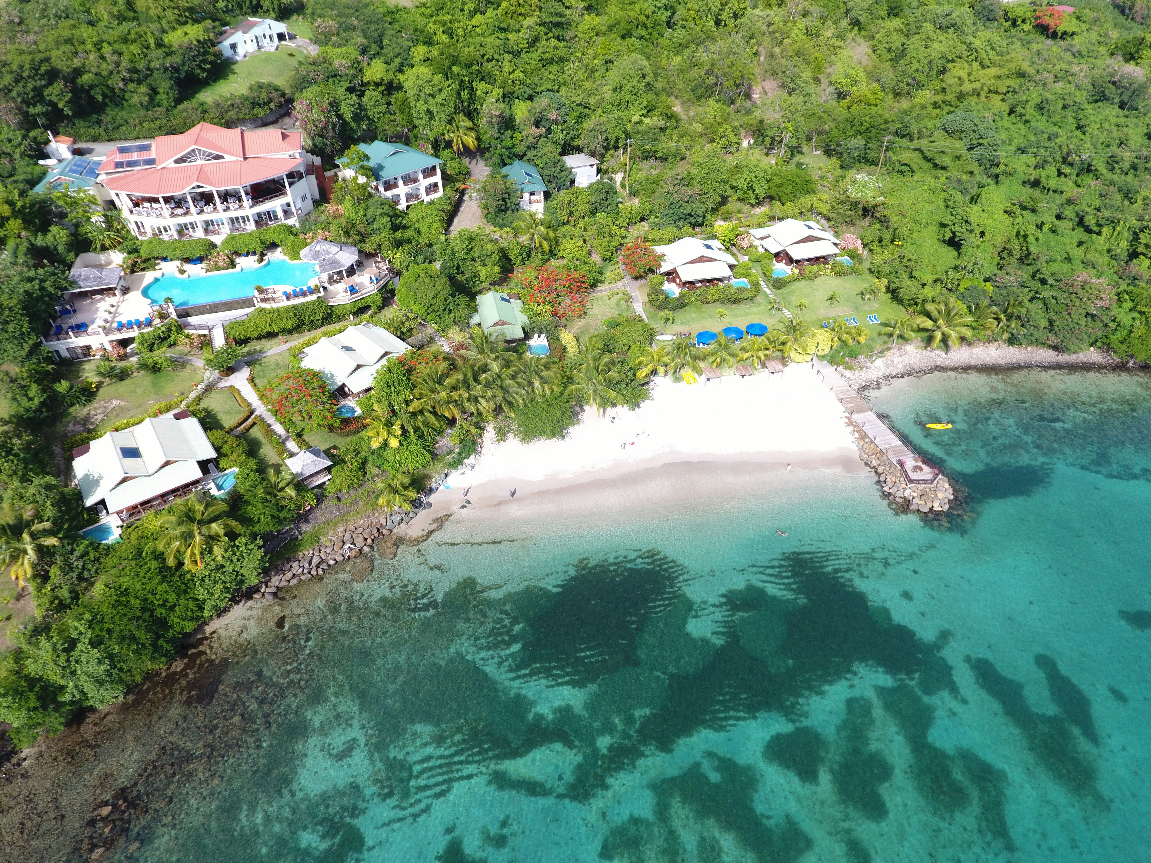 Calabash Cove Resort And Spa - Adults Only 35/38