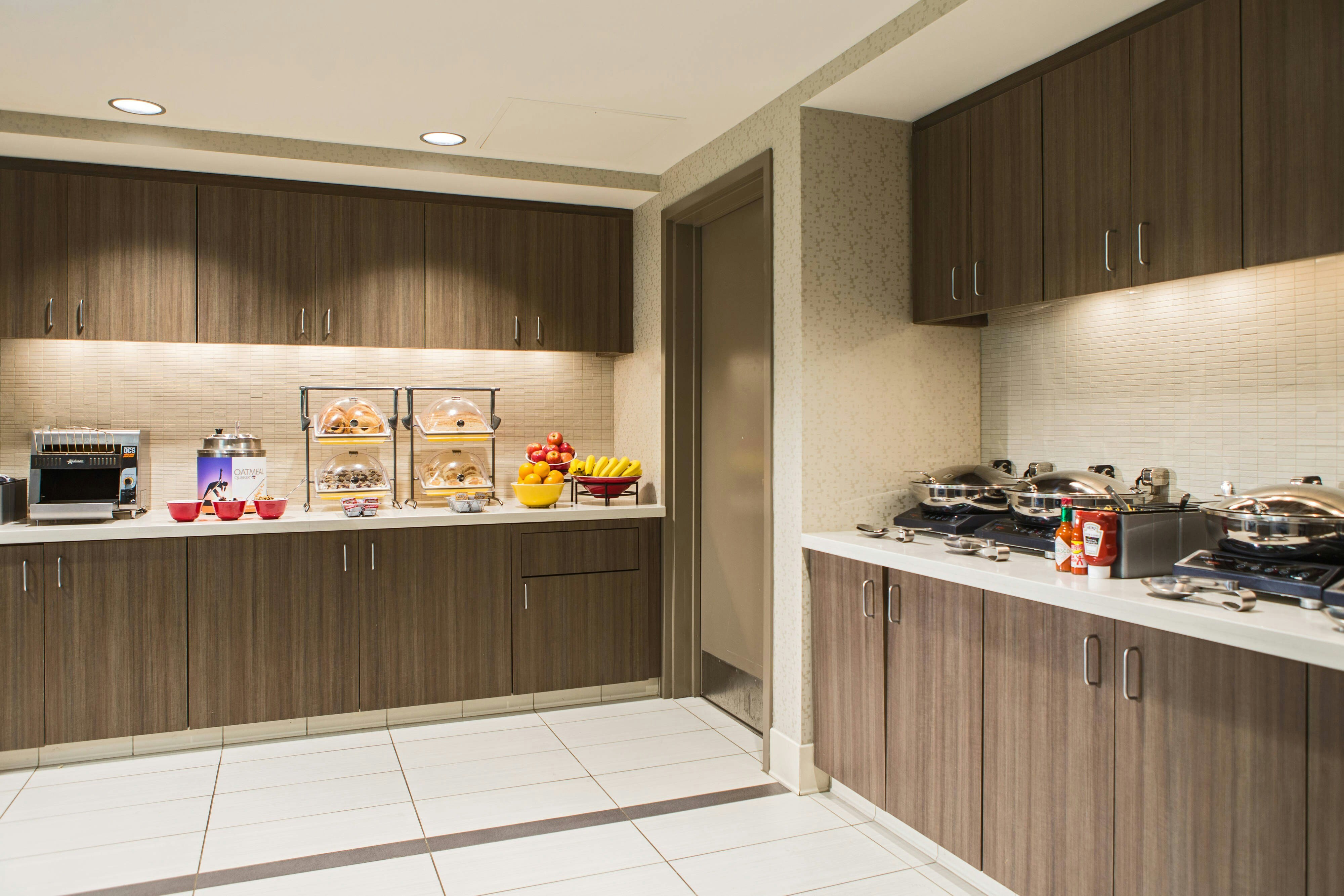 Residence Inn By Marriott Nashville Vanderbilt West End 5/41