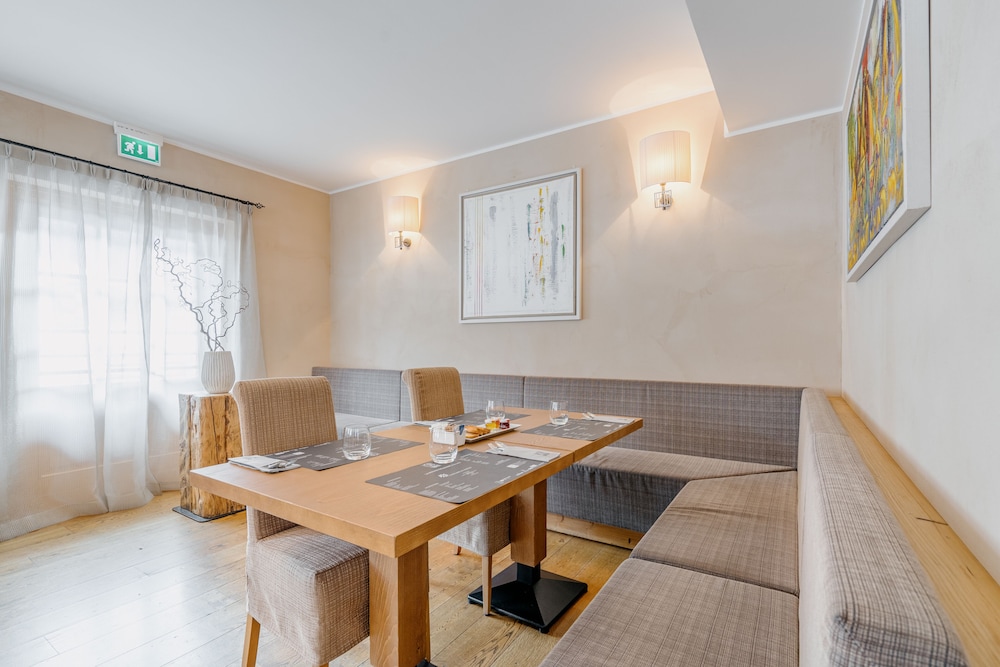 Chalet de Brenta 36/50