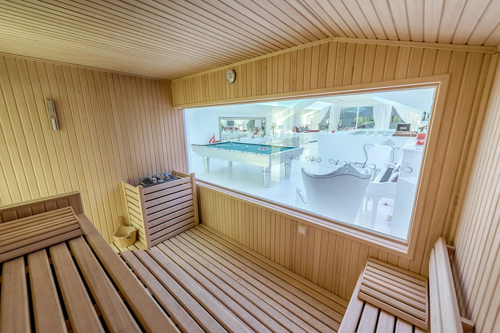 Dobedan Exclusive Hotel & Spa 12/50