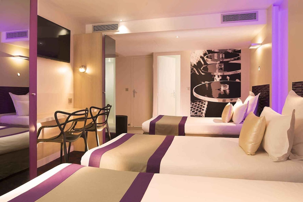Bresil Opera Hotel 20/71