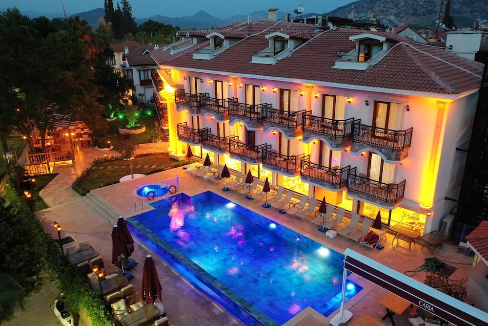 Dalyan Tezcan Hotel 1/50