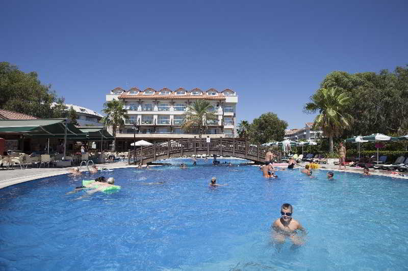 Seher Resort Spa 14/15