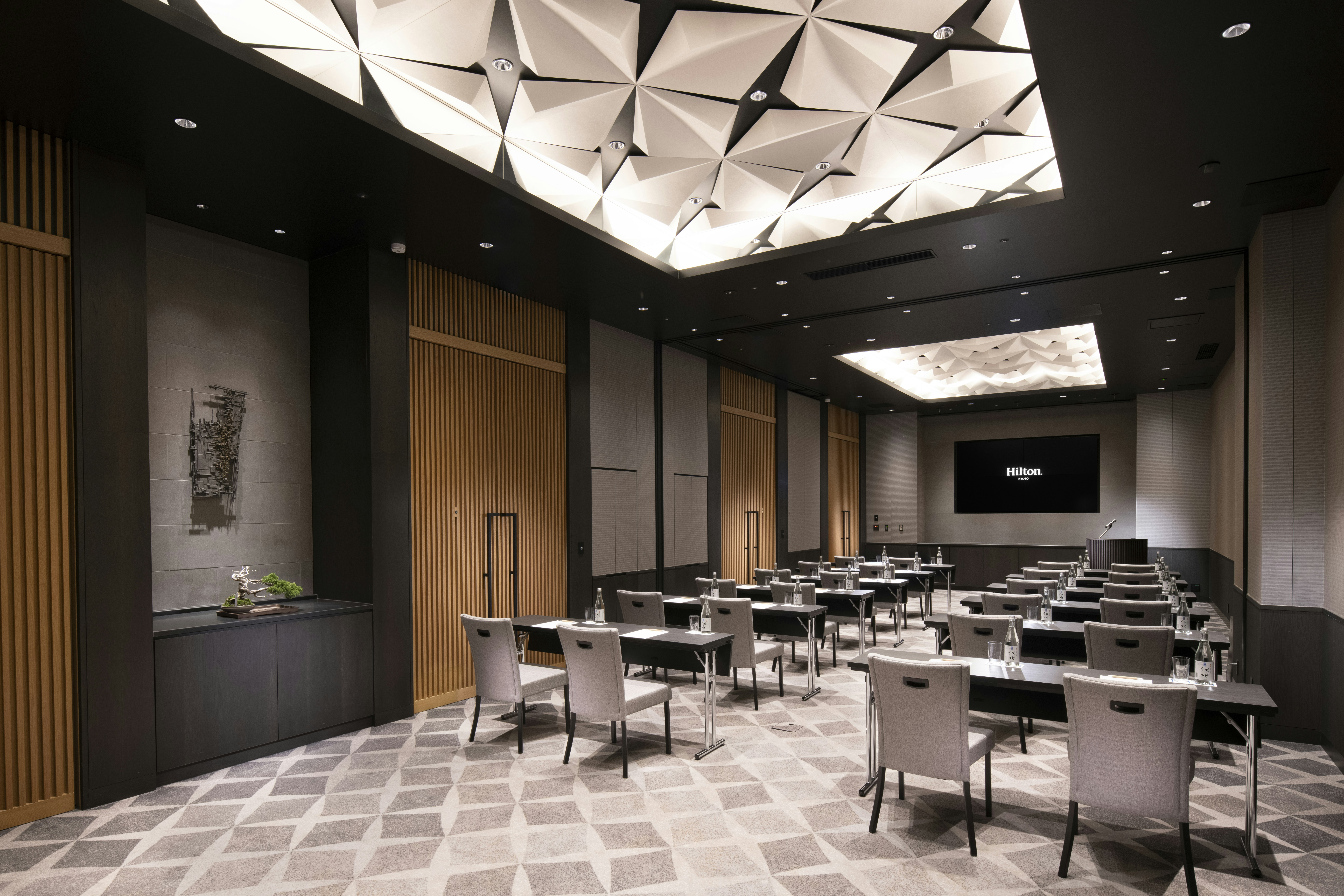 Hilton Kyoto 36/41