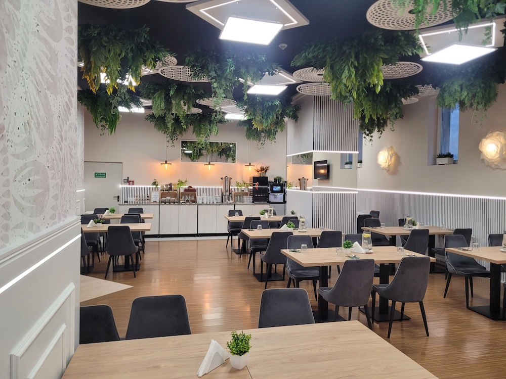 Boutique Hotel's III Pitsudskiego 42/62