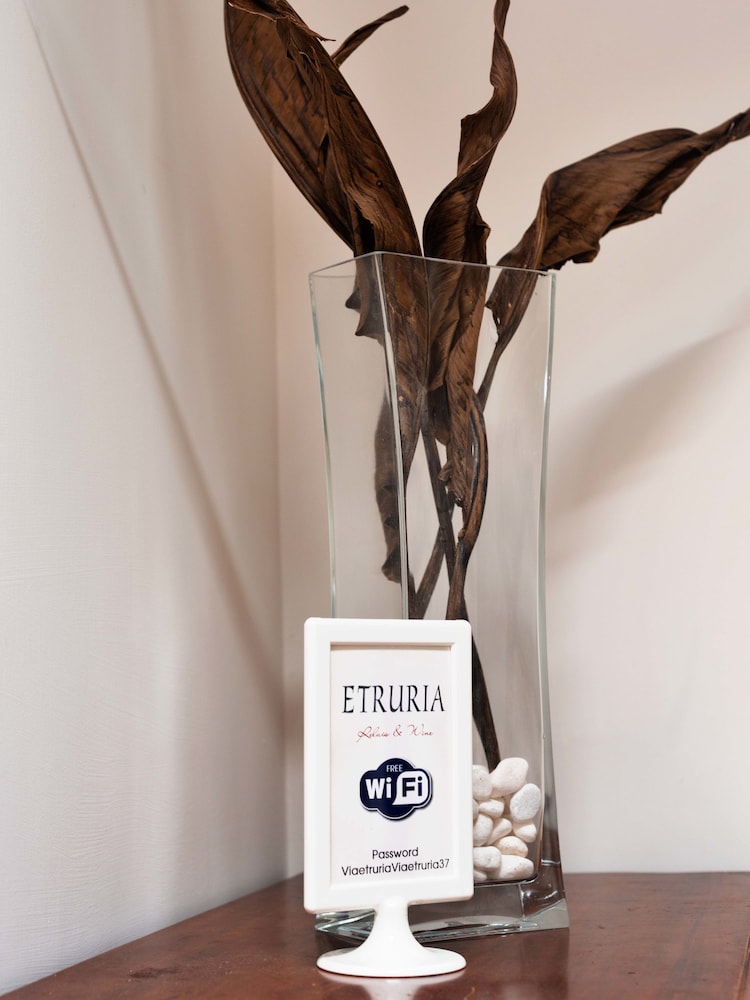 Etruria Relais and Wine 4/47