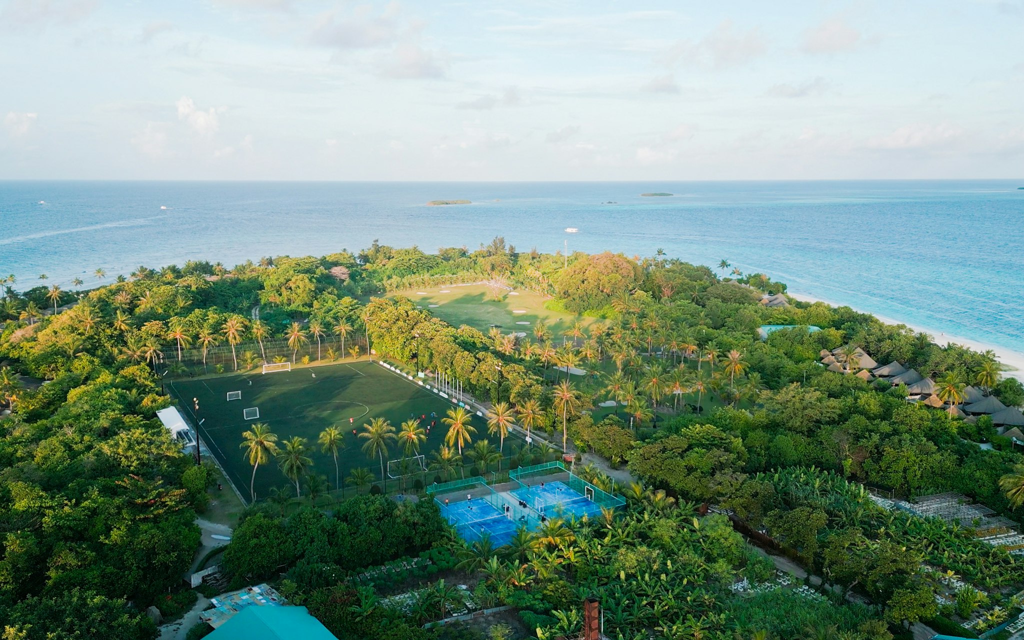 Kuredu Island Resort & Spa 45/50