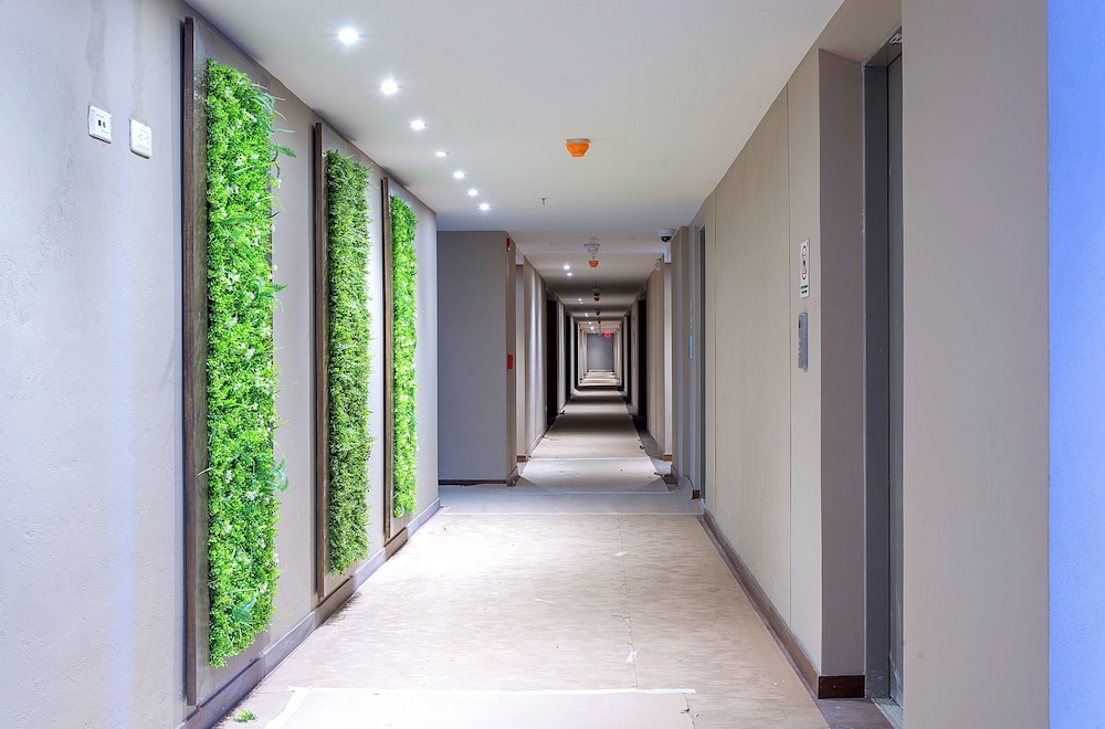 Ghl Style Hotel Bogota Occidente 6/54