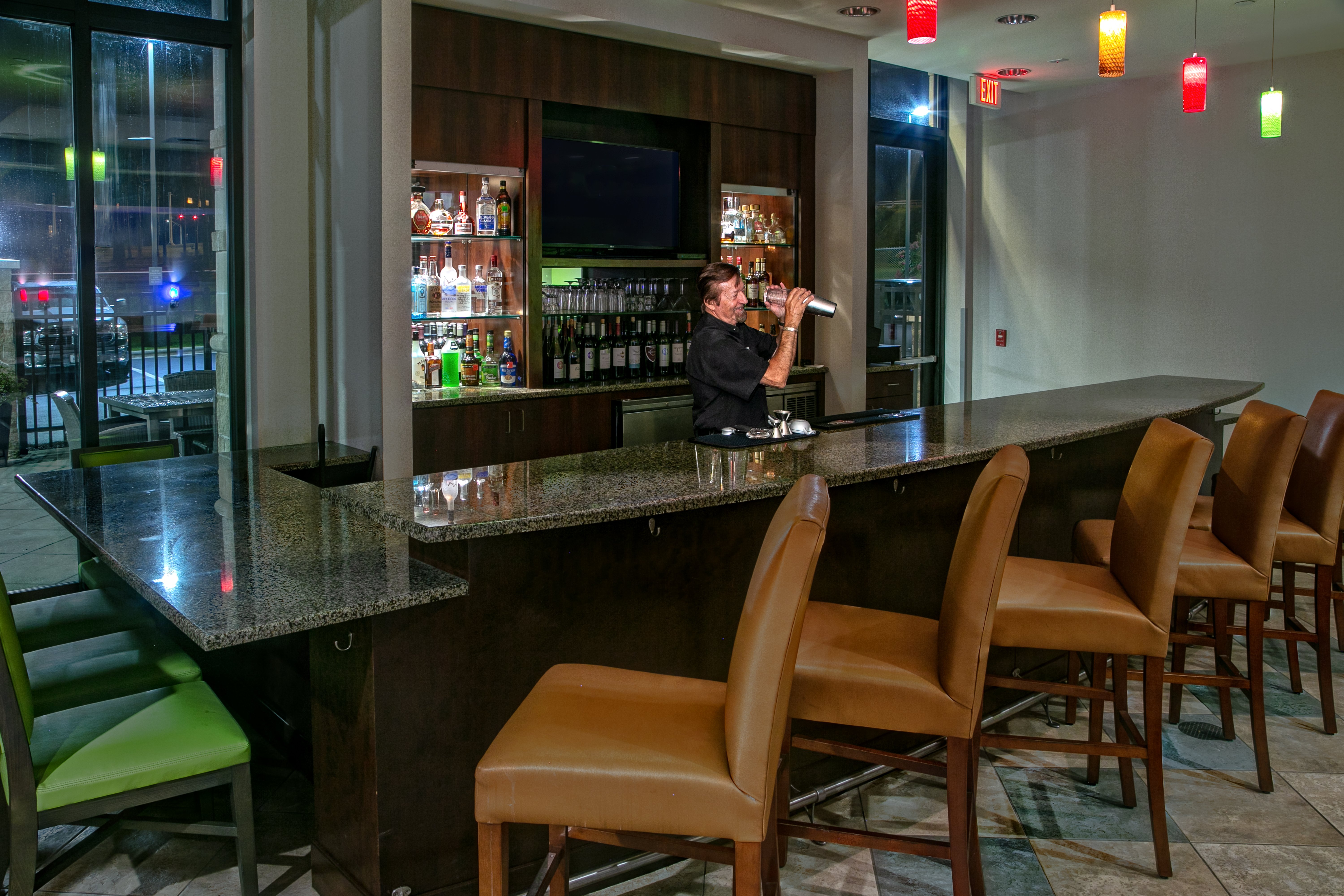 Holiday Inn Rocky Mount I 95 At Us 64 36/49