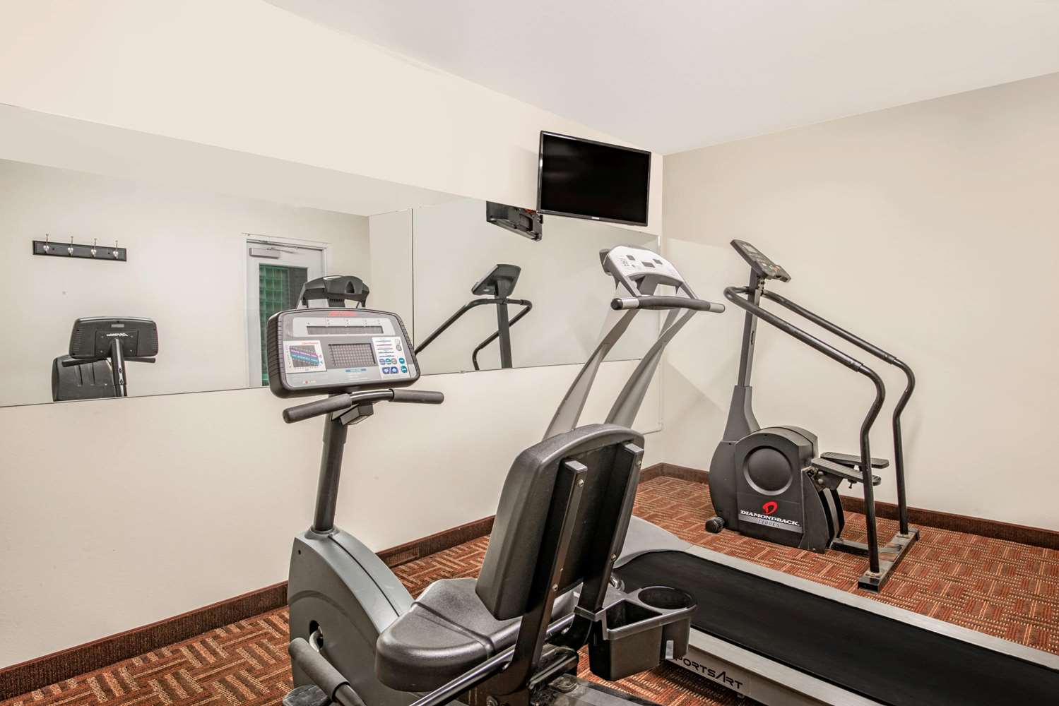 Microtel Inn & Suites By Wyndham Amarillo 12/19