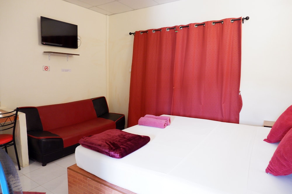 Airport Overnight Hotel 22/43