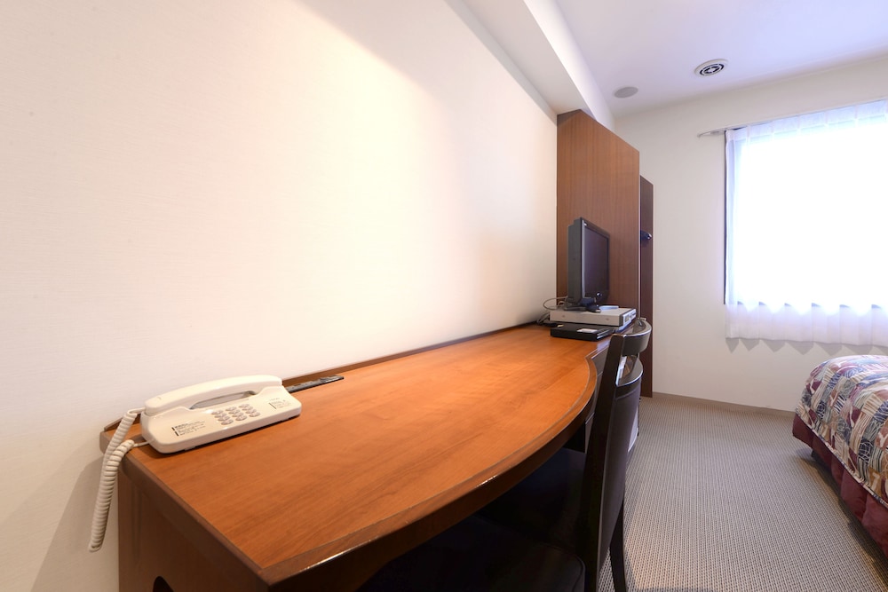 Vessel Hotel Kanda Kitakyushu Airport 8/50