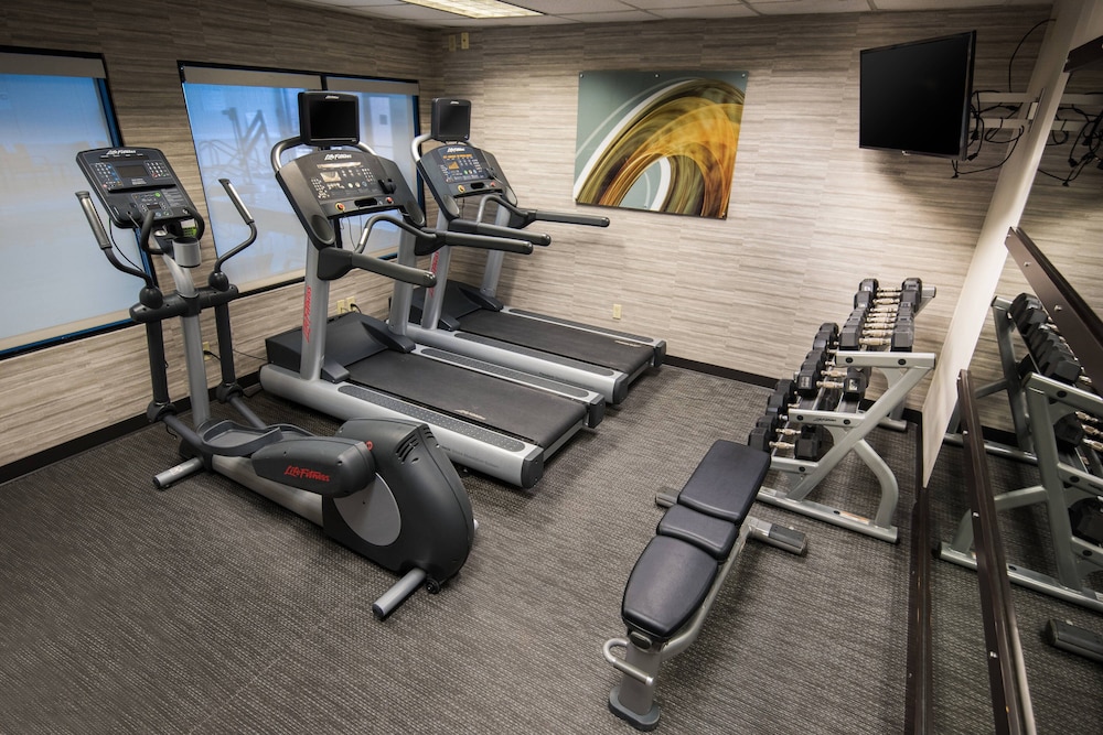 Courtyard by Marriott Scranton Montage Mountain 15/34